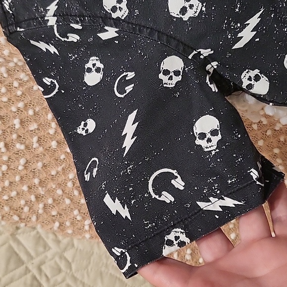 Awesome Originals Boys Shirt - Picture 5 of 10